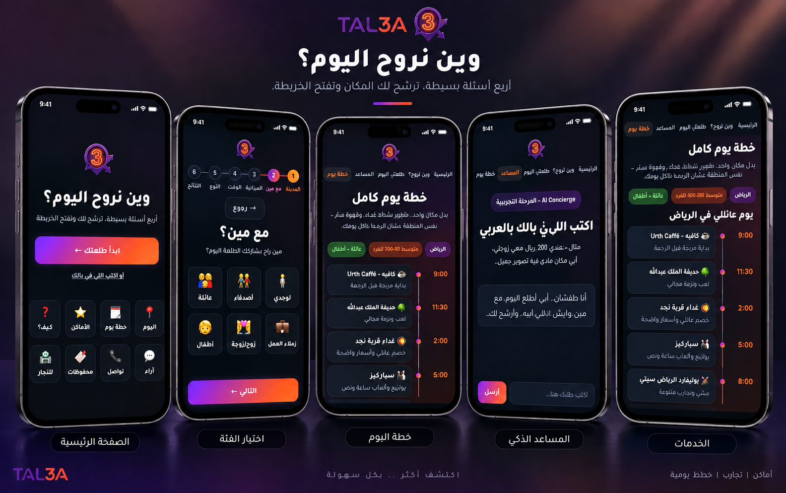 TAL3A